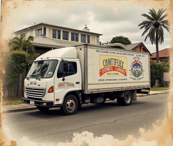 Fresho Carpet Cleaning Barellan Point Founding Story